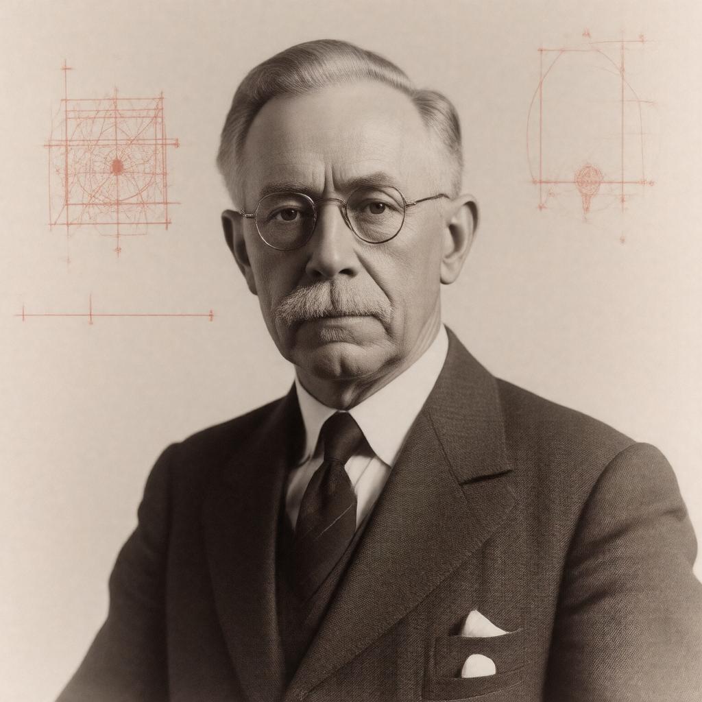 Robert Serber